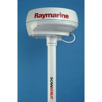 Sc104 Sc100 Pole Mount - Aluminium (2.5m) - For Other 2kw/4kw Ra