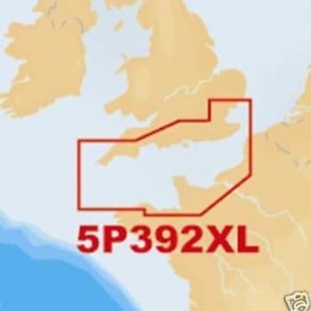 Platinum+ XL - SD/Micro SD - English Channel (5P392XLS)