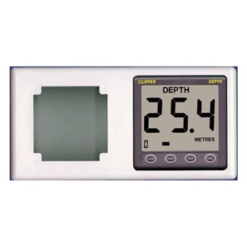 Clipper Pod Unit (010.031)