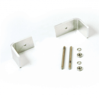 IDMK 300 - In-Dash Mounting Kit 300 Series