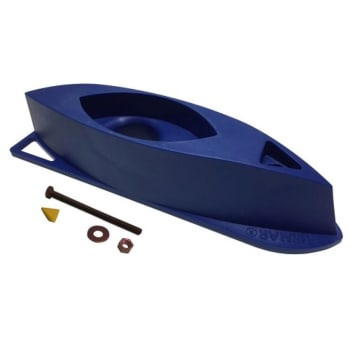 B744V High Speed Fairing Block