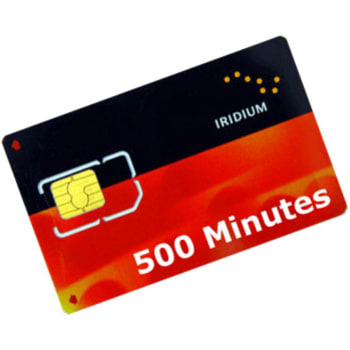 500 Minute Pre-Paid Voucher (12 Months Validity)