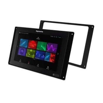 Adapter Plate To Fit Axiom 16 Pro Into E140W/e165 Size Cutout