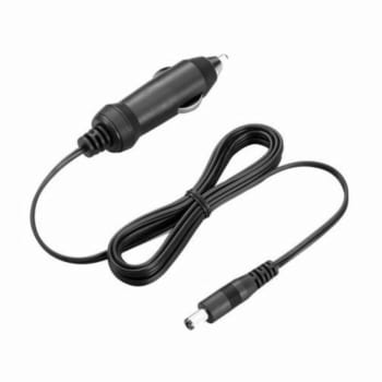 CP-25H 12v Cigar Lighter Lead For M93D