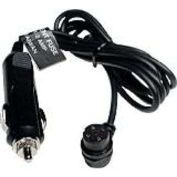 Cigarette Lighter Power Cable
