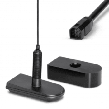 XPTH 9 20 MSI T | Plastic Thru Hull Transducers