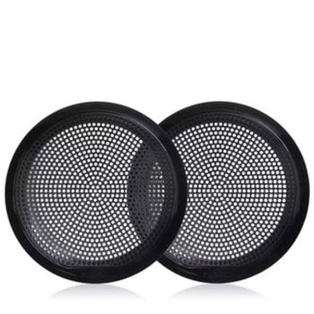 Fusion EL Series 6.5" Classic Speaker Grilles