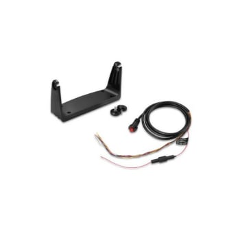 2nd Mounting Station for echoMAP70s / GPSMAP751