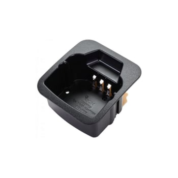 BC119N BC121N Charger Adapter