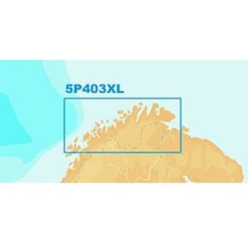 Platinum+ XL - SD/Micro SD - Northern Norway (5P403XLS)