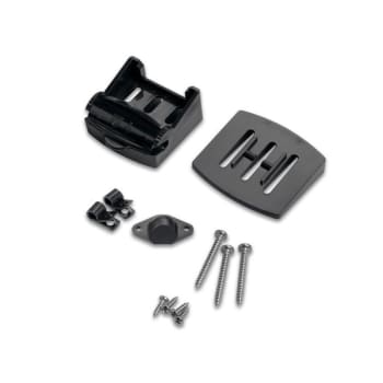 Plastic Kick Up Spare Bracket for P66 Transducer