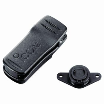 Mb-86 Rotating Type Belt Clip For M71 / M87 / M90