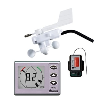 Cruiser Wireless Wind System (CRU-WWIND)
