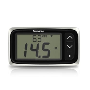 I40 Bidata Display Only (E70066)