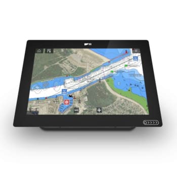 AXIOM+ 12 MFD - Display Only