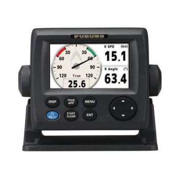 RD-33 Colour NMEA Repeater