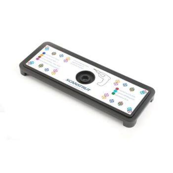 RL-513 Universal Self-Drill Top Plate