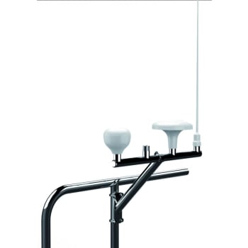 Scanstrut TB-01 T-Bar for up to 4 X Antennas Mount (TB-01)