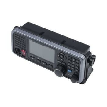 RC-M600 Command Head For IC-M605