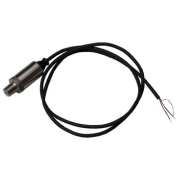 Pressure Transducer 0 To 50 Psi (for Fpm100)