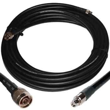 4G Xtream 20M Cable Kit (4G20MX)