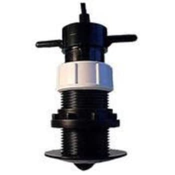 Nasa Paddle Wheel & Spindle