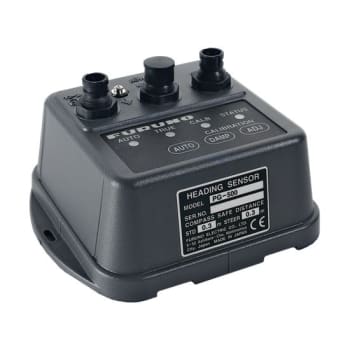 PG500 Rate/Fluxgate Compass Sensor (NMEA 0183)