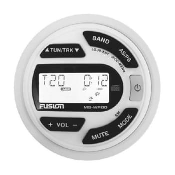 Fusion Wired Remote MS-WR50