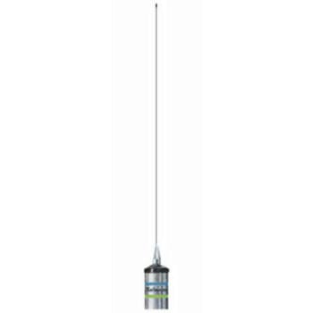 Stainless Steel VHF Antenna - extra tough.