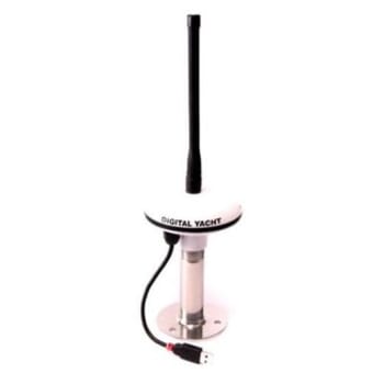 Digital Yacht uAIS Smart AIS Antenna with USB Power/ Data connection