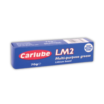 Multi Purpose Lithium Grease (70g)