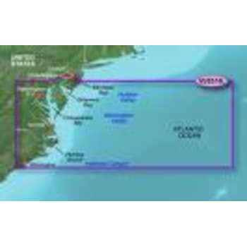 G3 Vision Large - VUS514L - Atlantic City - Wilmington