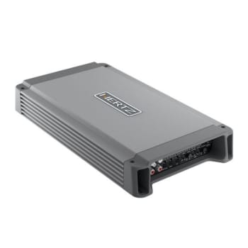 HCP 5MD 24V - 5 Ch Amplifier 4x105W+1x330W (HCP5MD24V)