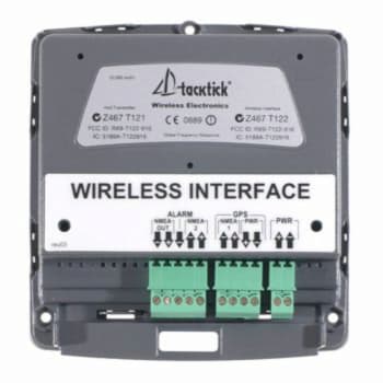 Wireless Interface