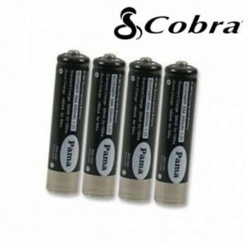 AAA Rechargeable Battery