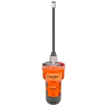 SmartFind E8 EPIRB - Manual Bracket