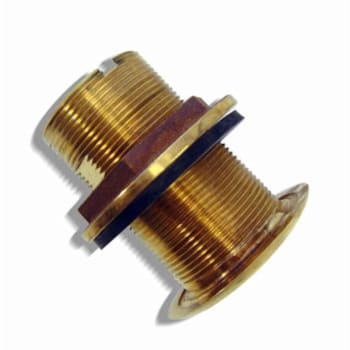 Tactick T942 Bronze Transducer Housing