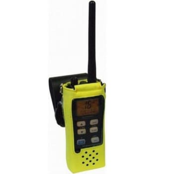 M71 Yellow Case (No Strap)