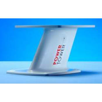 Scanstrut PT2004 Composite Power Tower 150mm - for Raymarine, Garmin