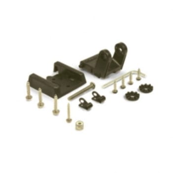 HDWE - XNT with kick-up