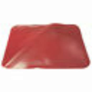 Red Repair patch 15 X 10CM