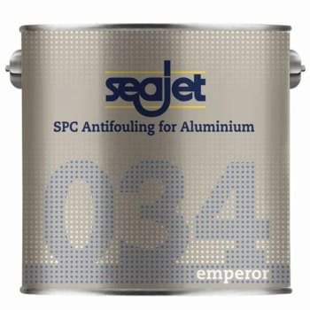 034 EMPEROR NAVY 750ml