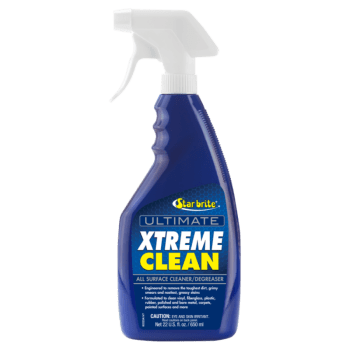 Super Spray Boat Cleaner - 3.78L