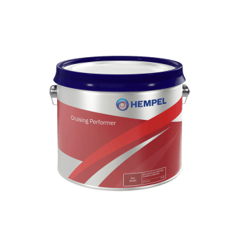 Cruising Performer 2.5ltr - True Blue