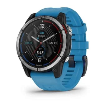 Quatix 7 Marine GPS Smartwatch (010-02540-61)