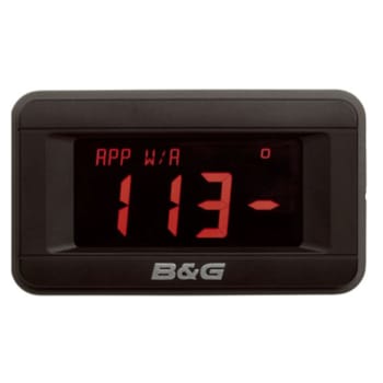 10/10HVision Display for H5000/Triton