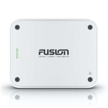 MS-AP41200 Apollo 4 Channel Marine Amplifier (010-02284-40)