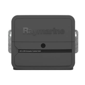 Acu-400 Actuator Control Unit