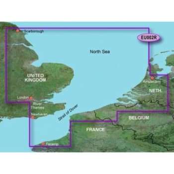 G3 Sd/microsd Format Chart Eu002r Dover To Amsterdam & England Se