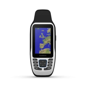 GPSMAP 79s Handheld GPS (010-02635-00)